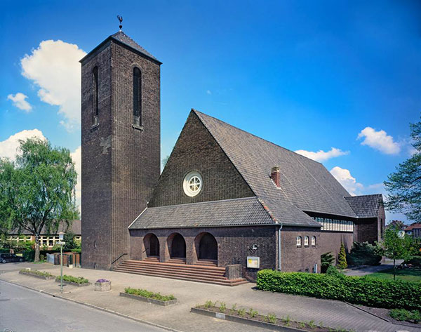Johanneskirche Hamm