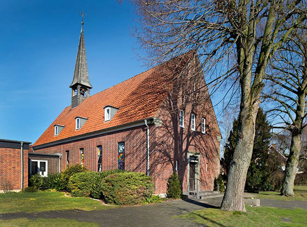Friedenskirche Sendenhorst